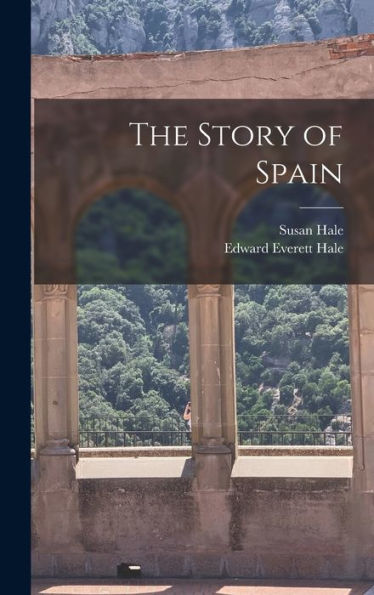 The Story Of Spain