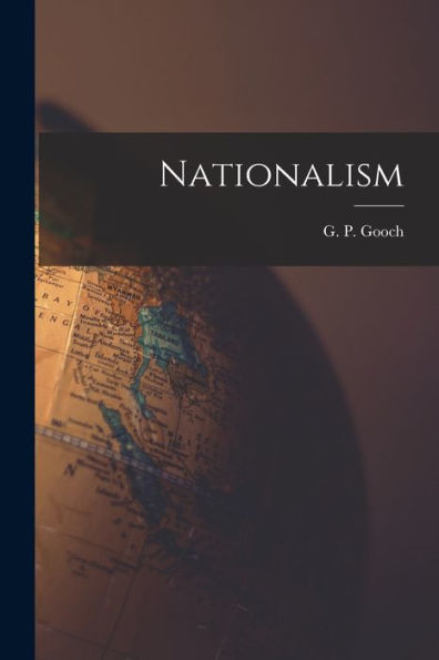 Nationalism