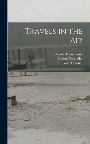 Travels In The Air