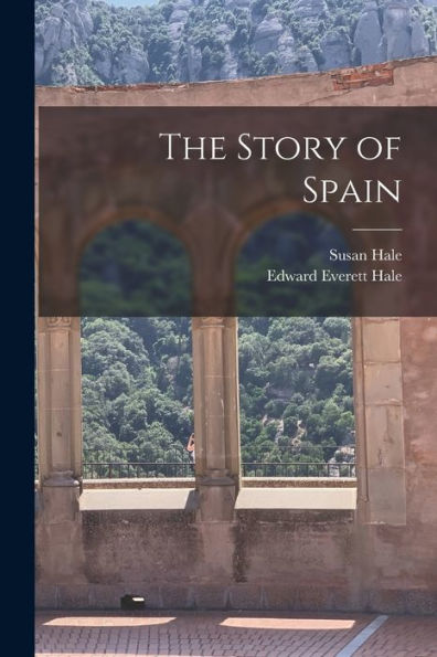 The Story Of Spain