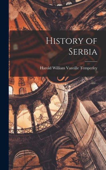 History Of Serbia