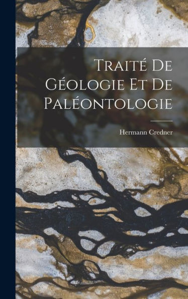 Traité De Géologie Et De Paléontologie (French Edition)