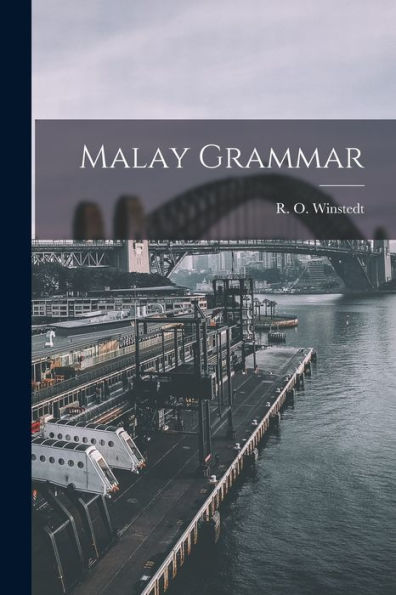 Malay Grammar