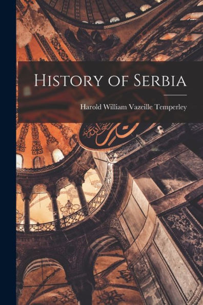 History Of Serbia