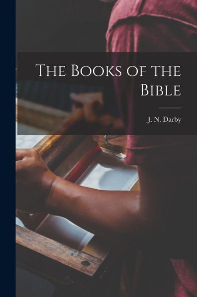 The Books Of The Bible