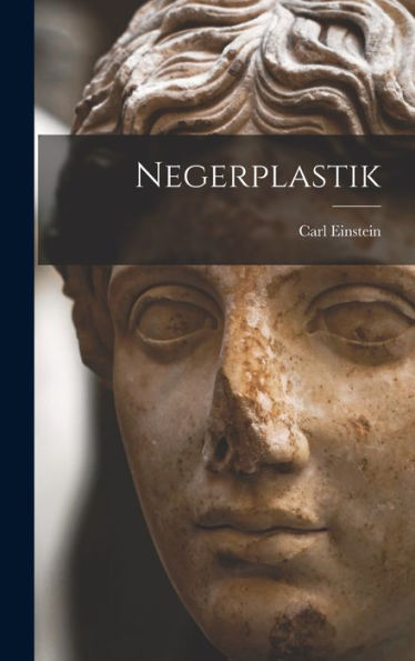 Negerplastik (German Edition)
