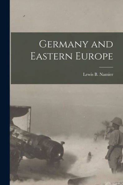 Germany And Eastern Europe
