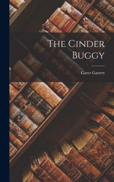 The Cinder Buggy