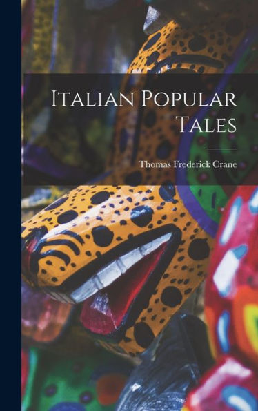 Italian Popular Tales