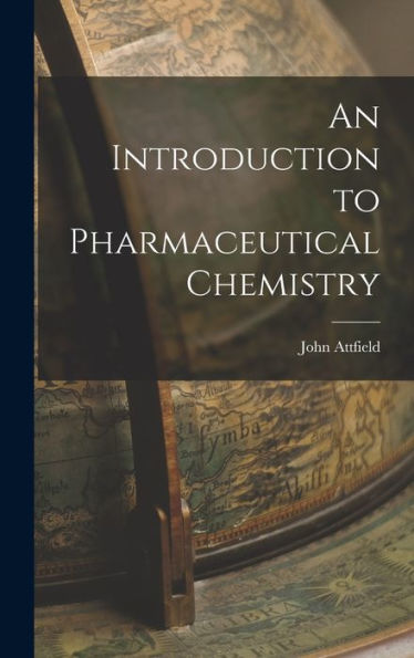 An Introduction To Pharmaceutical Chemistry