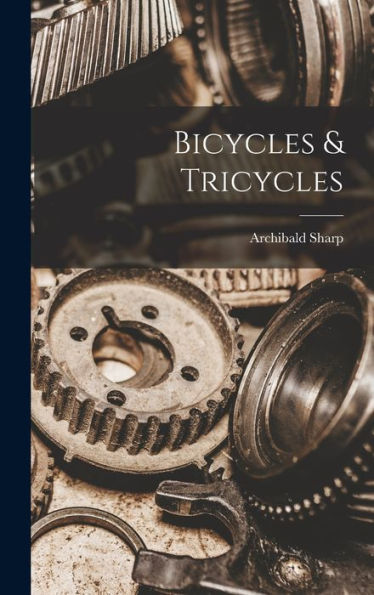 Bicycles & Tricycles