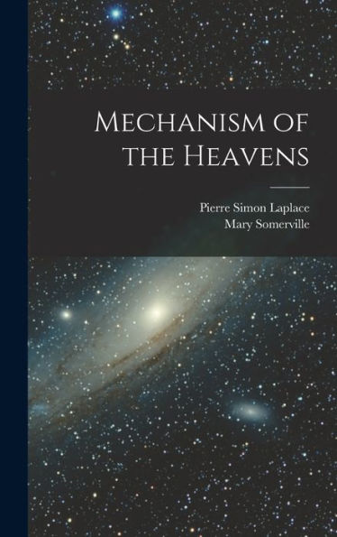 Mechanism Of The Heavens