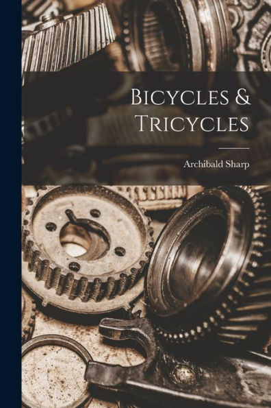 Bicycles & Tricycles