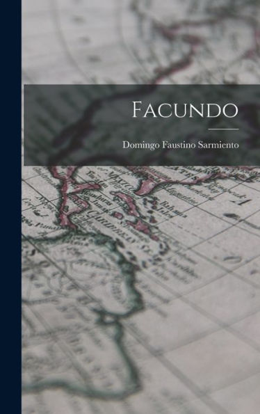 Facundo (Spanish Edition)