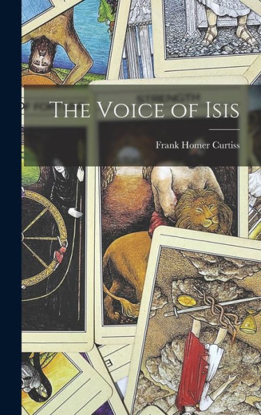 The Voice Of Isis