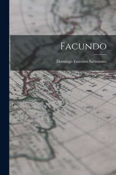 Facundo (Spanish Edition)