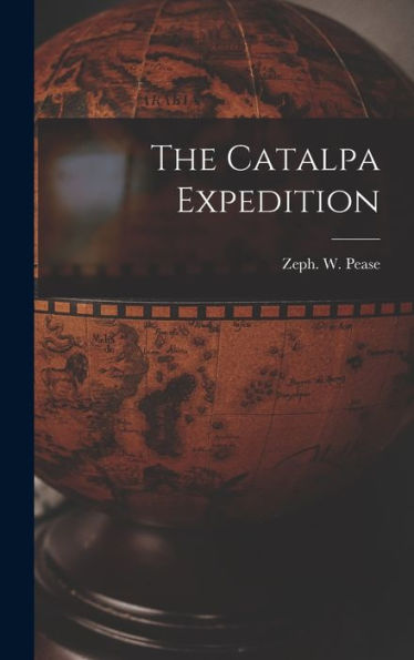 The Catalpa Expedition