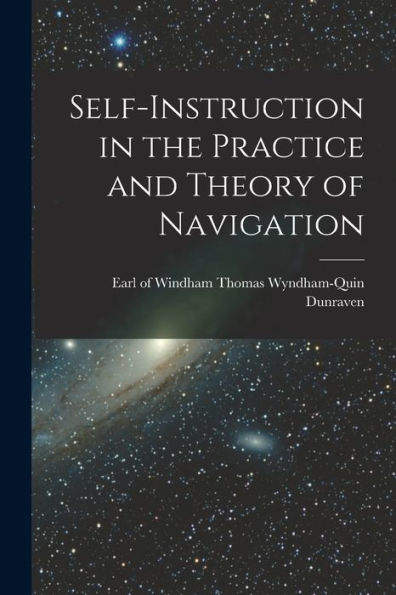 Self-Instruction In The Practice And Theory Of Navigation