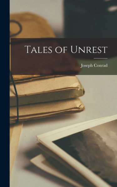 Tales Of Unrest