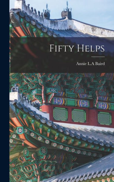 Fifty Helps