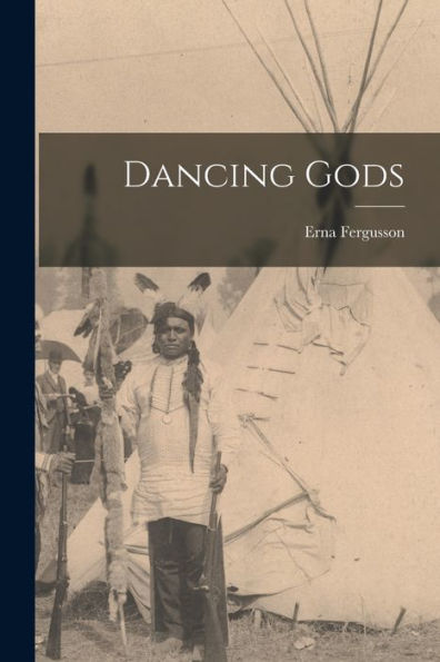 Dancing Gods
