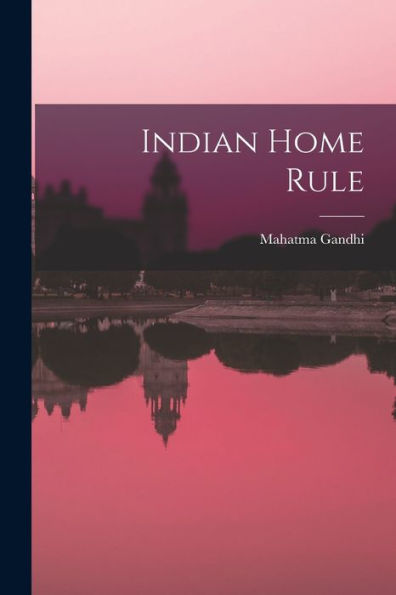 Indian Home Rule