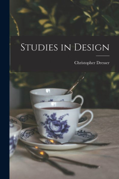 Studies In Design