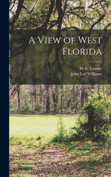 A View Of West Florida