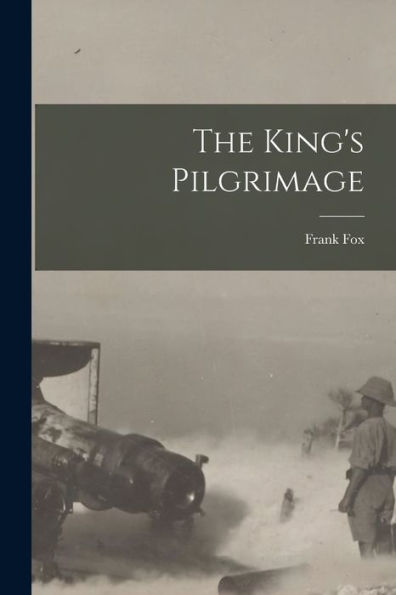 The King'S Pilgrimage