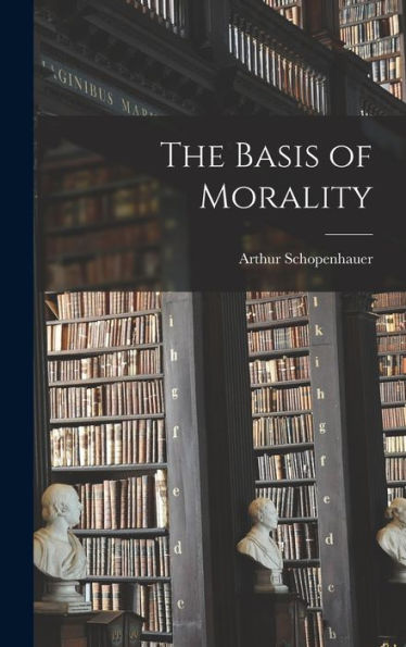 The Basis Of Morality