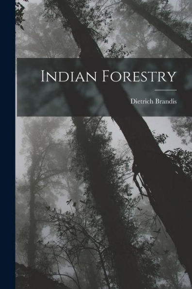 Indian Forestry