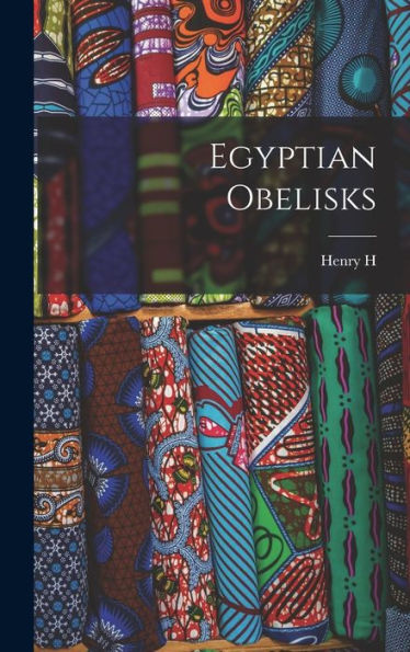 Egyptian Obelisks