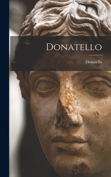 Donatello