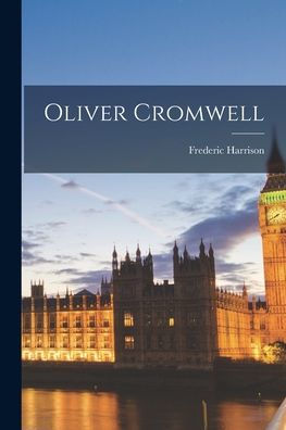 Oliver Cromwell