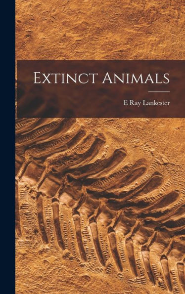 Extinct Animals