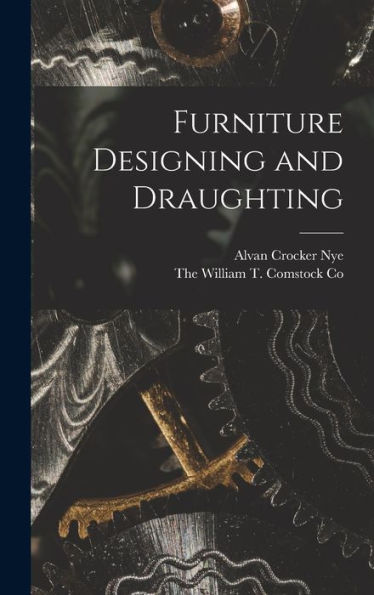 Furniture Designing And Draughting
