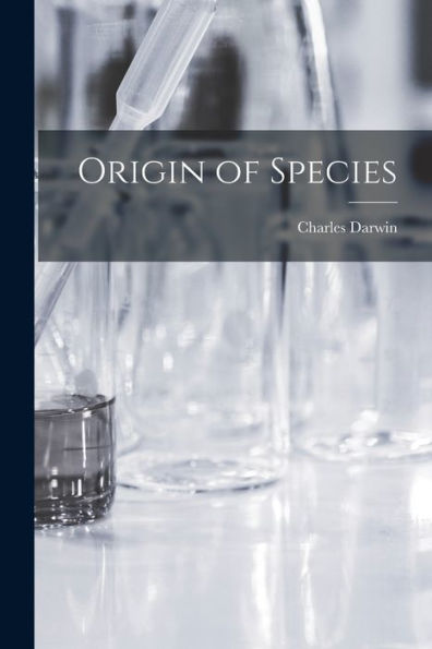 Origin Of Species