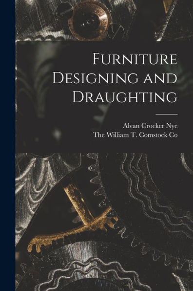 Furniture Designing And Draughting