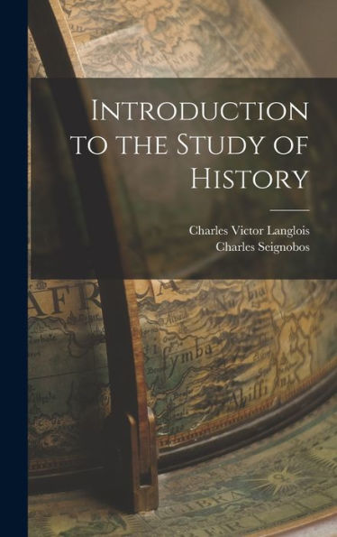 Introduction To The Study Of History