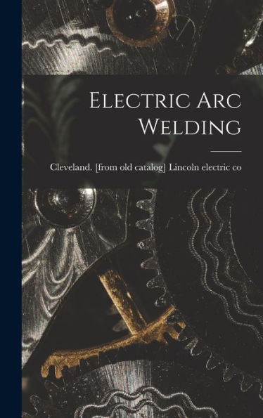 Electric Arc Welding