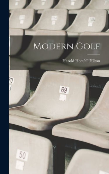 Modern Golf