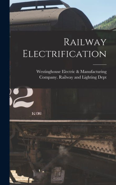 Railway Electrification