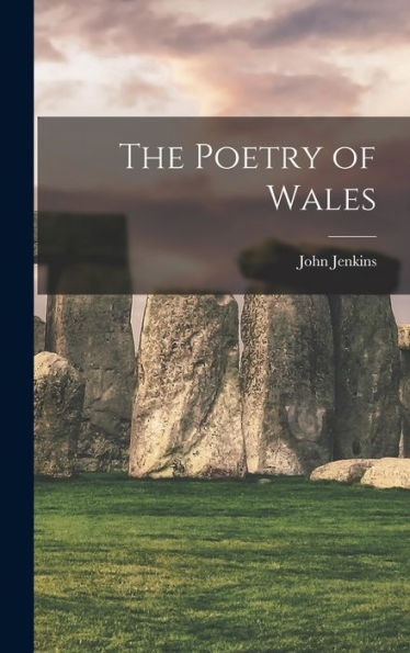 The Poetry Of Wales
