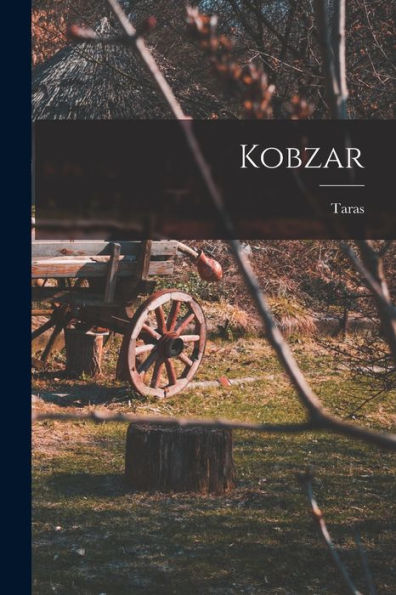 Kobzar (Russian Edition)