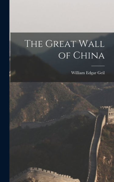 The Great Wall Of China