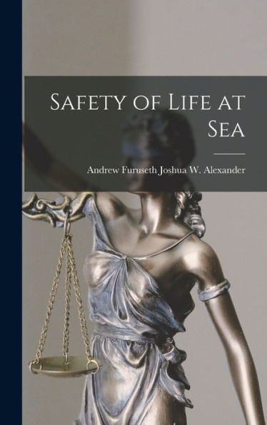 Safety Of Life At Sea