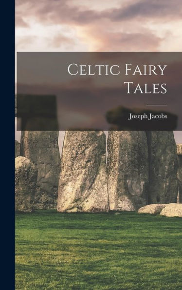 Celtic Fairy Tales