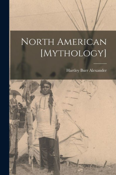 North American [Mythology]
