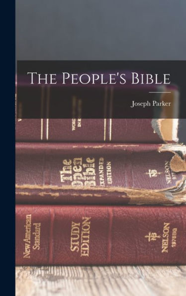 The People'S Bible