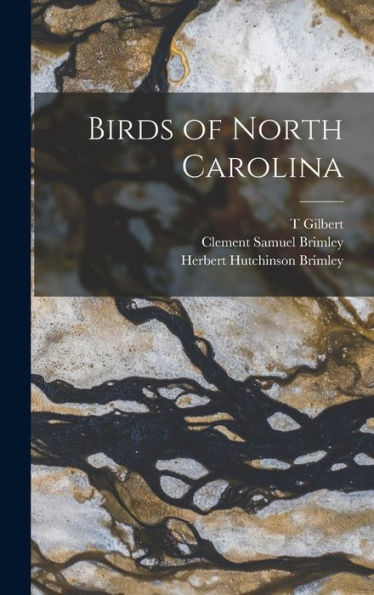 Birds Of North Carolina